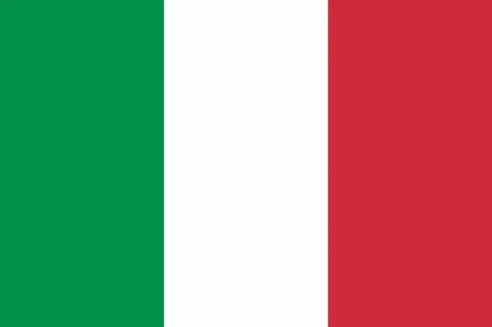 Shipping Italy