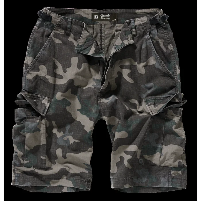 Short BDU Ripstop BRANDIT