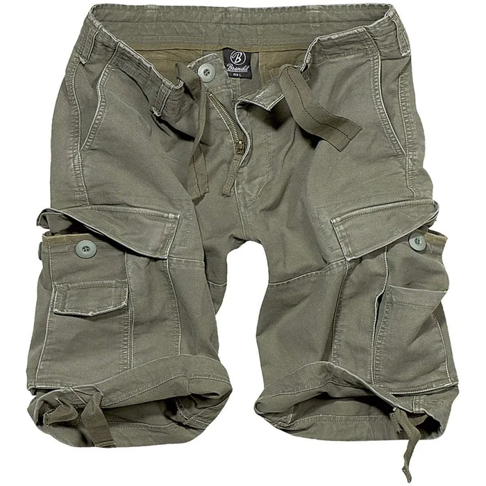 Short Brandit Vintage