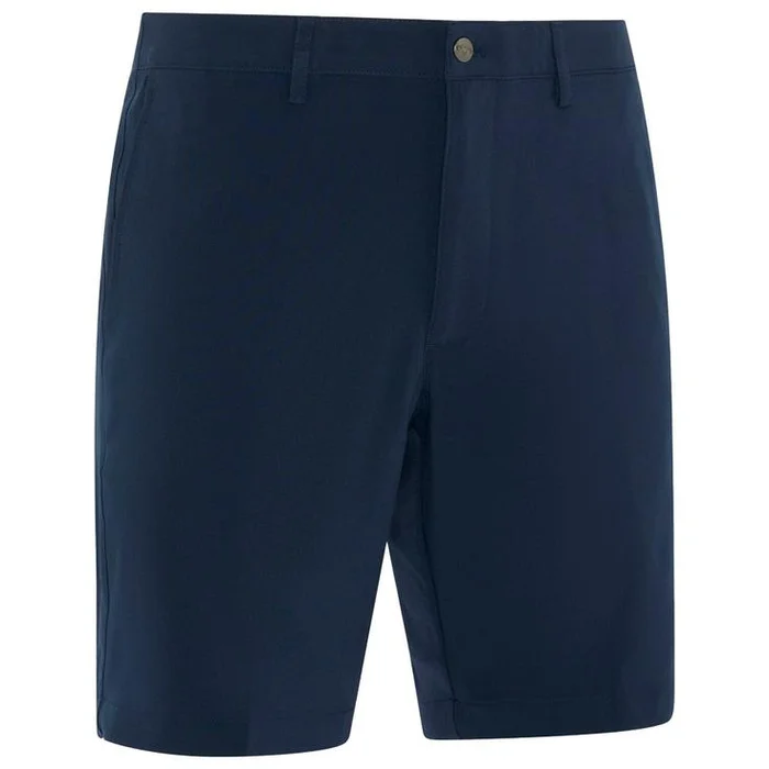 Short Callaway Golf Ukx Slim Fit Tech Solid Short Navy Blazer