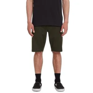 Short chino extensible FRCKN MDN 21