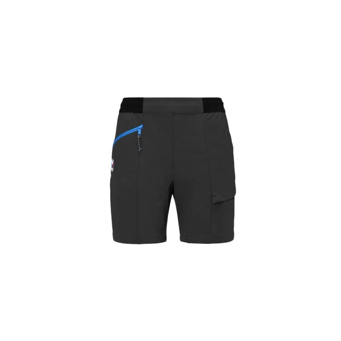 Short d&rsquo;alpinisme Femme Millet TRILOGY ICON CORDURA
