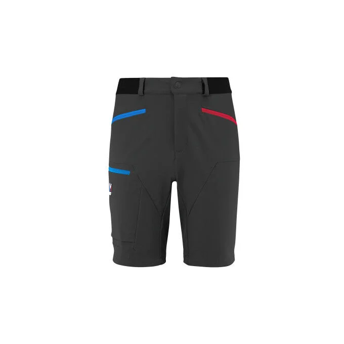 Short d’alpinisme Homme Millet TRILOGY ICON CORDURA