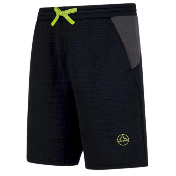Short d’escalade homme La Sportiva Technique