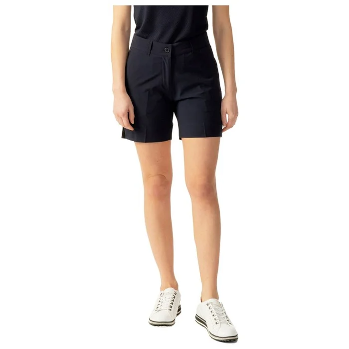 Short Daily Sports Beyond Short Navy