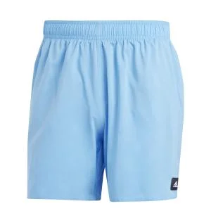 Short de bain courte uni CLX