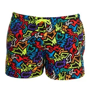 Short de bain Funk Me