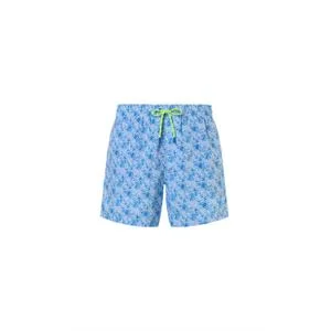 Short de bain imprimé Basic Volley
