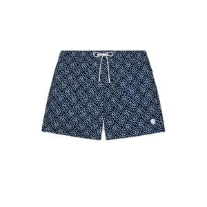 Short de bain Niolon Monogram