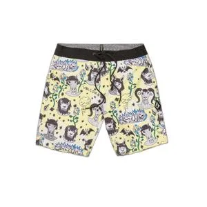 Short de bain Surf Vitals Ozzy Stoney 19