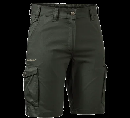 Short de chasse Atlas femme Deerhunter