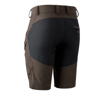 Short de chasse Northward marron Deerhunter – Image 2