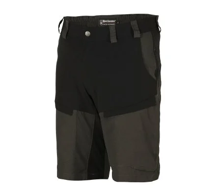 Short de chasse Strike Black Ink Deerhunter