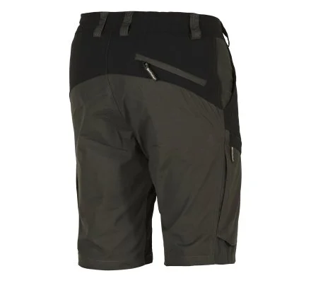 Short de chasse Strike Black Ink Deerhunter – Image 2