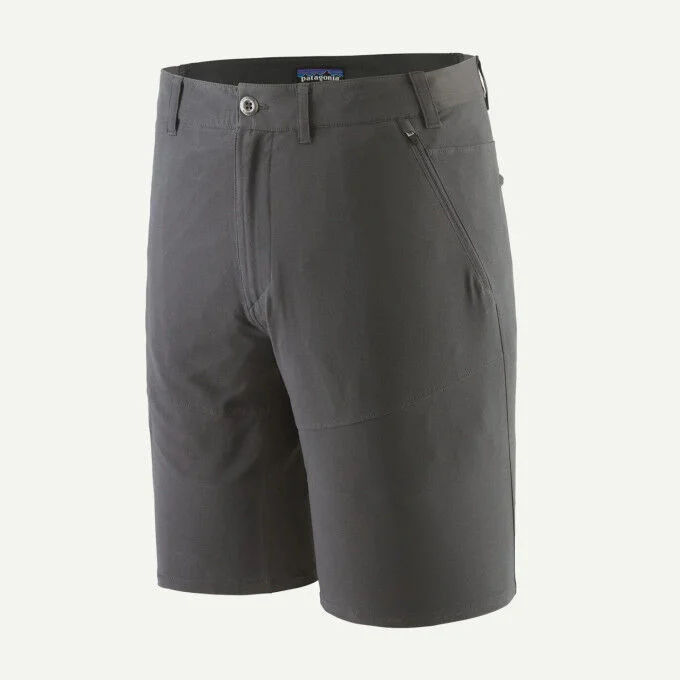 Short de Trail homme Patagonia Terravia – 10 «
