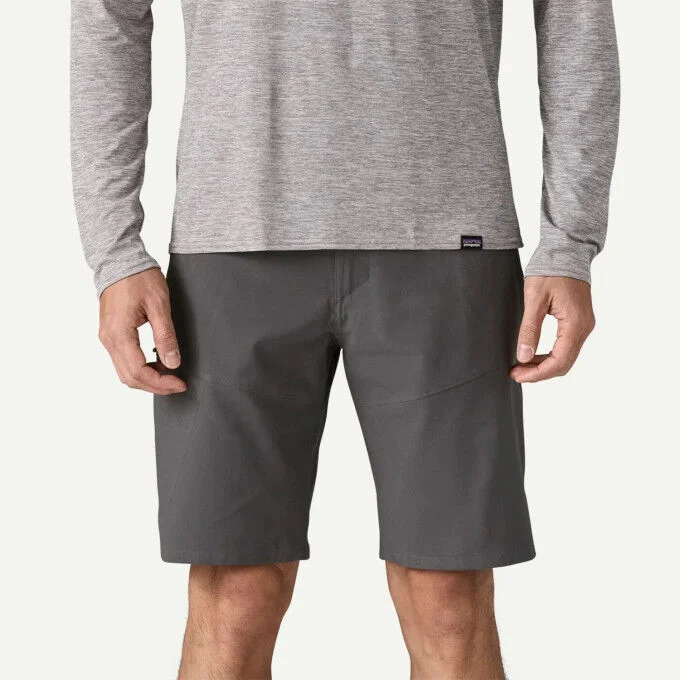 Short de Trail homme Patagonia Terravia – 10 « – Image 2