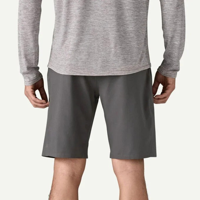 Short de Trail homme Patagonia Terravia – 10 « – Image 3