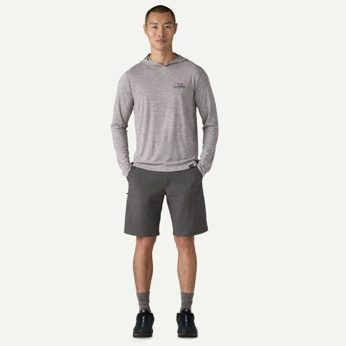 Short de Trail homme Patagonia Terravia – 10 « – Image 4