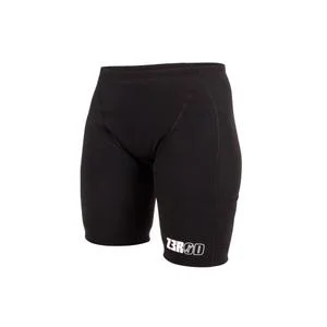 Short de triathlon femme Racer