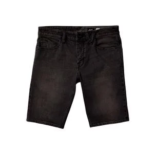 Short en jean Solver