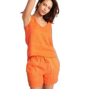 Short femme Jeffy Hawston