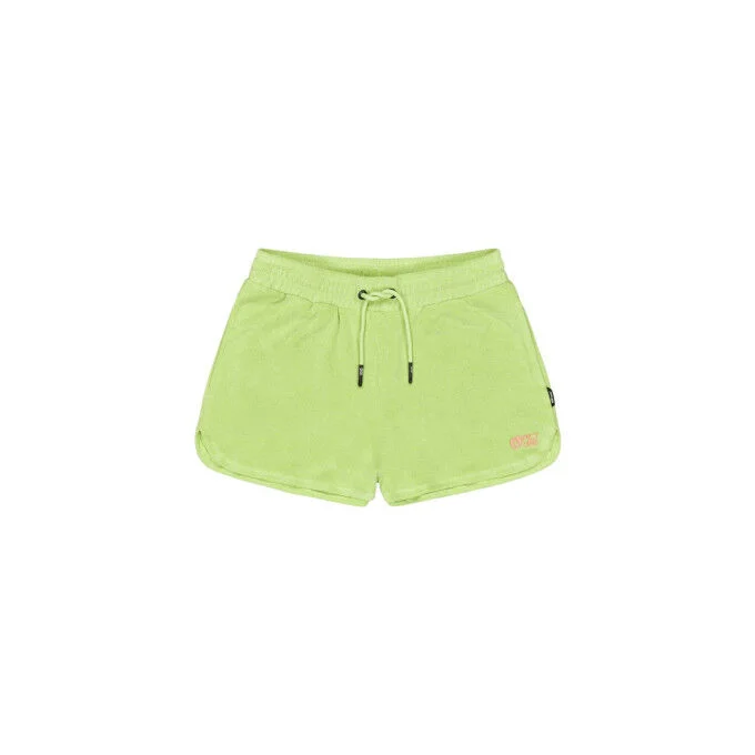 Short femme Picture CARRELLA – Sap Green