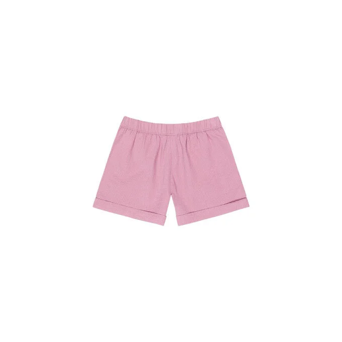 Short femme Picture SESIA – Mauve Orchid – Image 2