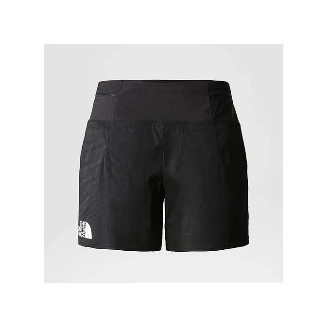 SHORT FEMME THE NORTH FACE SUMMIT PACESETTER