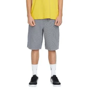 Short Freestone 22