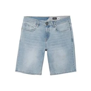 Short jeans Solver