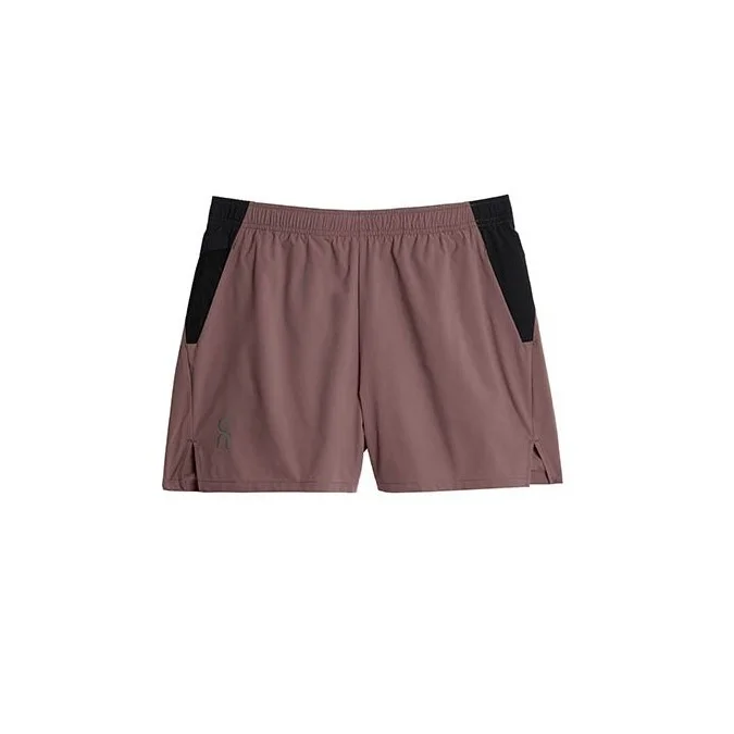 Short On-Running Essential Short