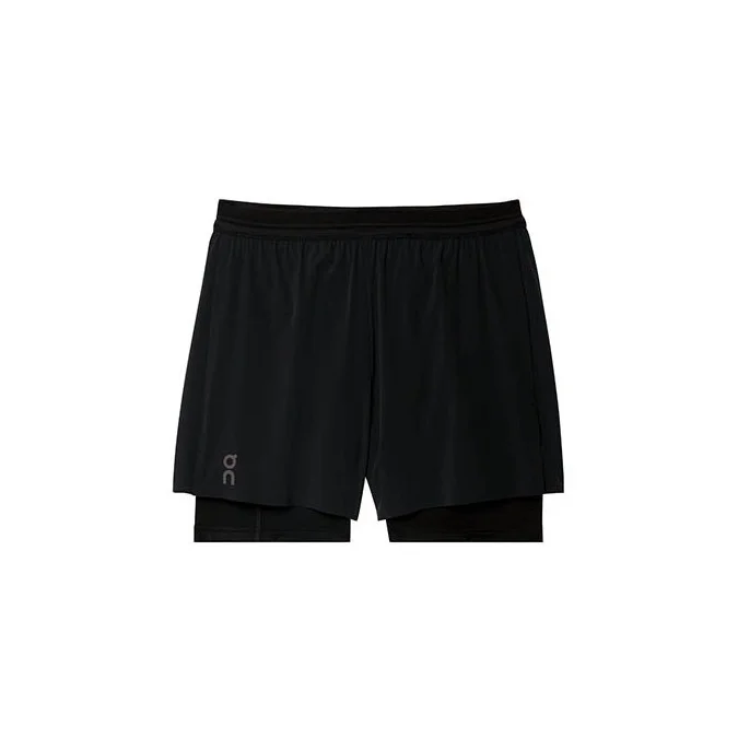 Short On-Running5&Prime; Performance 2/1