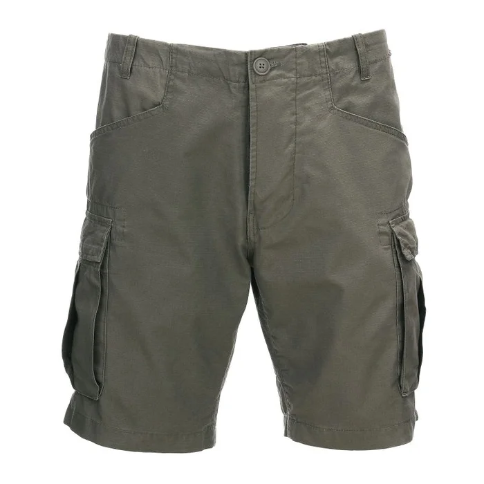 Short Poches cargo