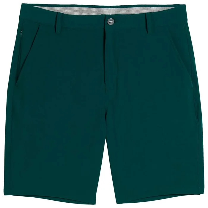 Short Puma Golf Solid Short 9″ Dark Myrtle