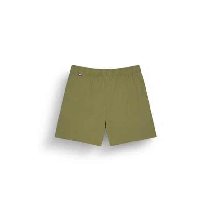 Short STRETCH PICTURE LENU – Image 2