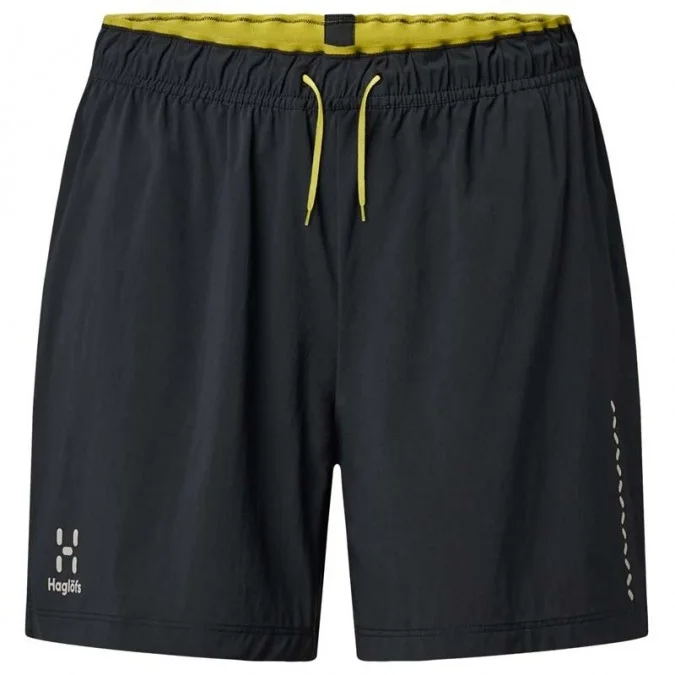 SHORTS FEMME HAGLÖFS L.I.M TEMPO TRAIL W
