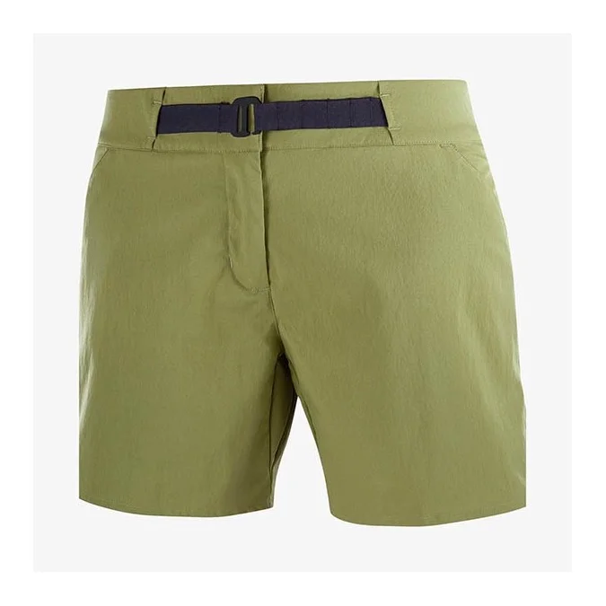 SHORTS FEMME SALOMON OUTRACK