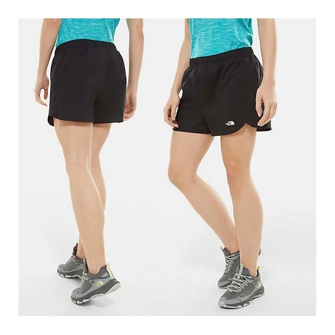 SHORTS FEMME THE NORTH FACE W ACTIVE TRAIL RUNNING