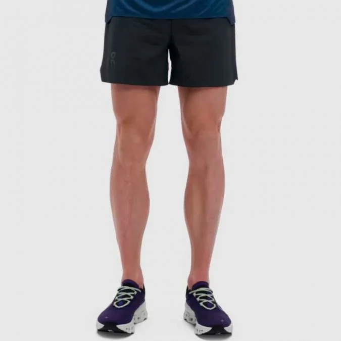 SHORTS ON-RUNNING 5&Prime; LIGHTWEIGHT
