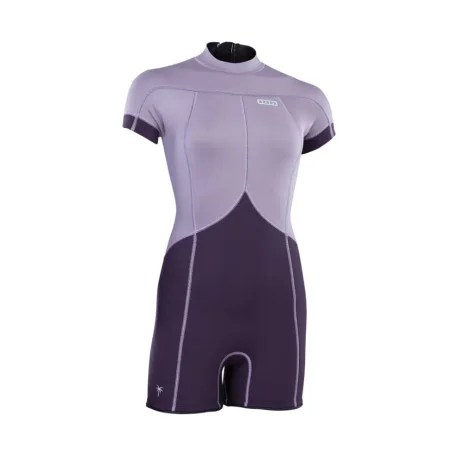 Shortys FemmeIon Amaze Shorty 2.5 S/S BZ – Lavender 2024