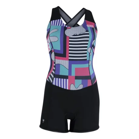 Shortys FemmeIon Amaze Shorty Crossback 1.5 – capsule 2024