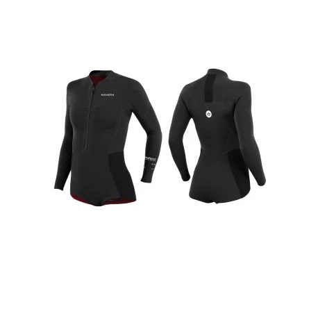 Shortys FemmeManera BIKISUIT women 2mm 2024