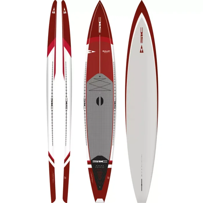 SIC – BULLET DF 2022