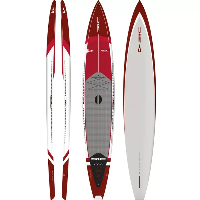 SIC – BULLET SF 2022