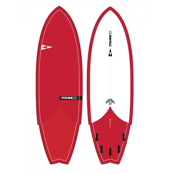 Sic – Pistol Whip 2022