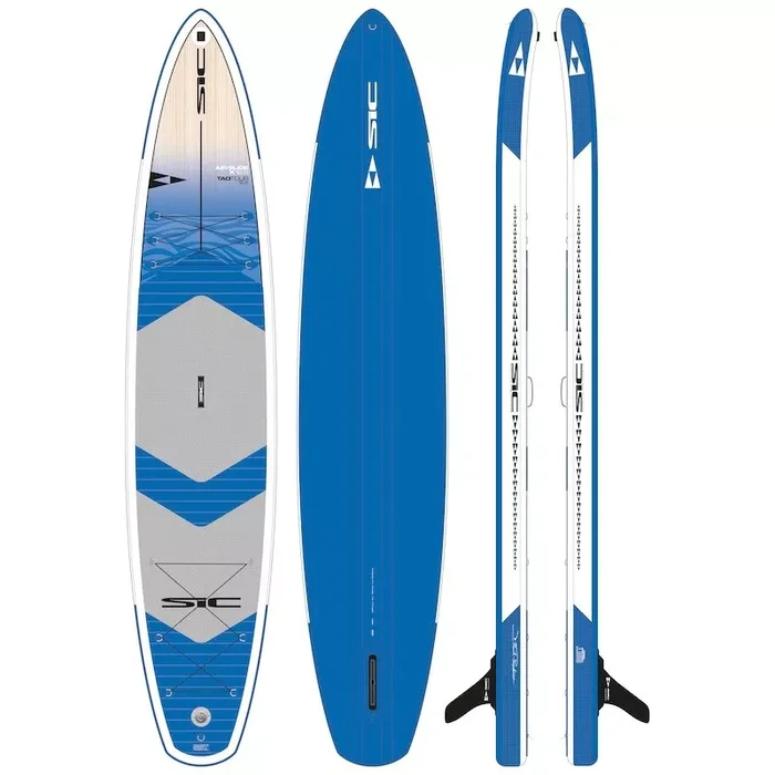 SIC – TAO AIR TOUR SST PACK 2022