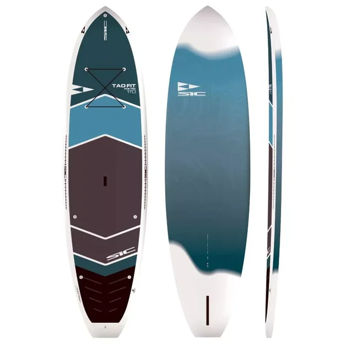 SIC – TAO FIT AT 2022