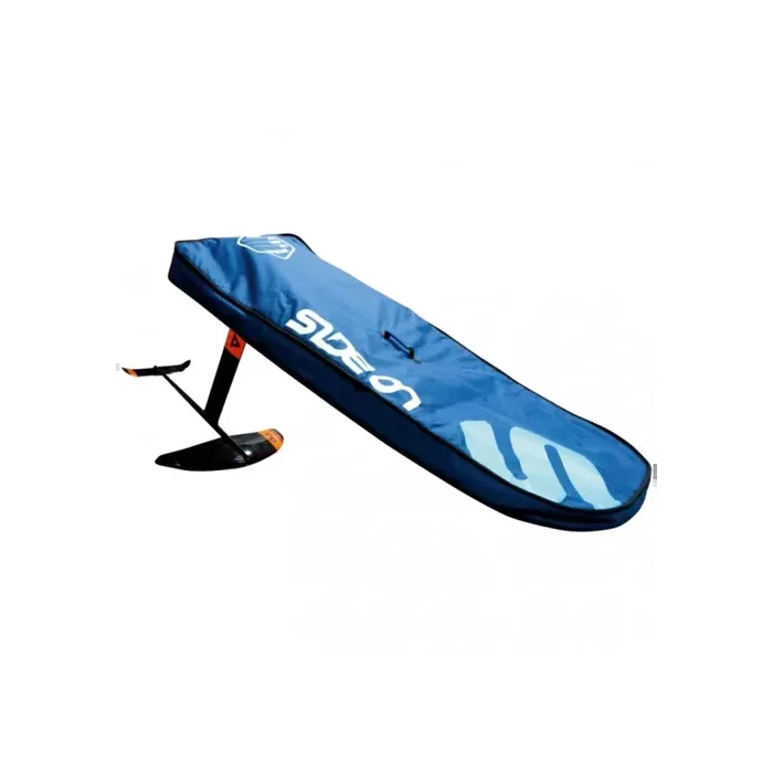 SIDE ON HOUSSE FOILBOARD BAG – 2021