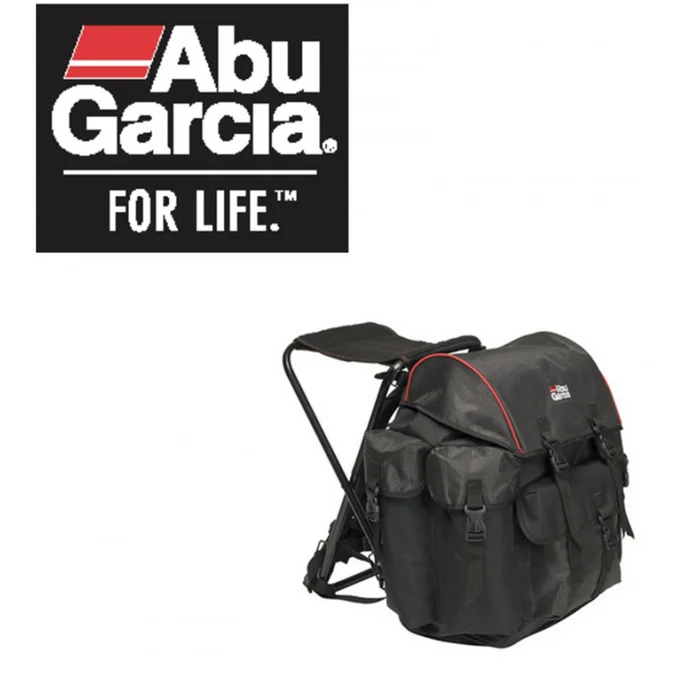 SIEGE SAC A DOS ABU GARCIA LARGE 30L