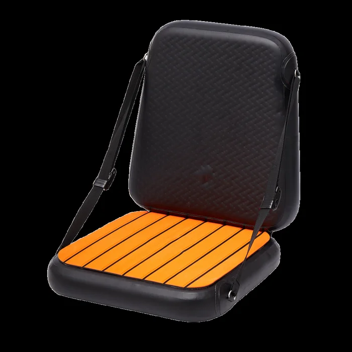 Siege Savage Gear Float Tube Belly Boat Pro Motor Seat 180